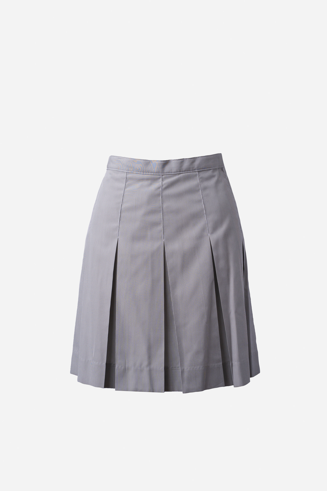 RAMONA Ramona Pinfeather Skirt