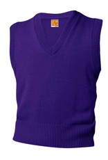 HFHS HF High School (HFHS) Vest