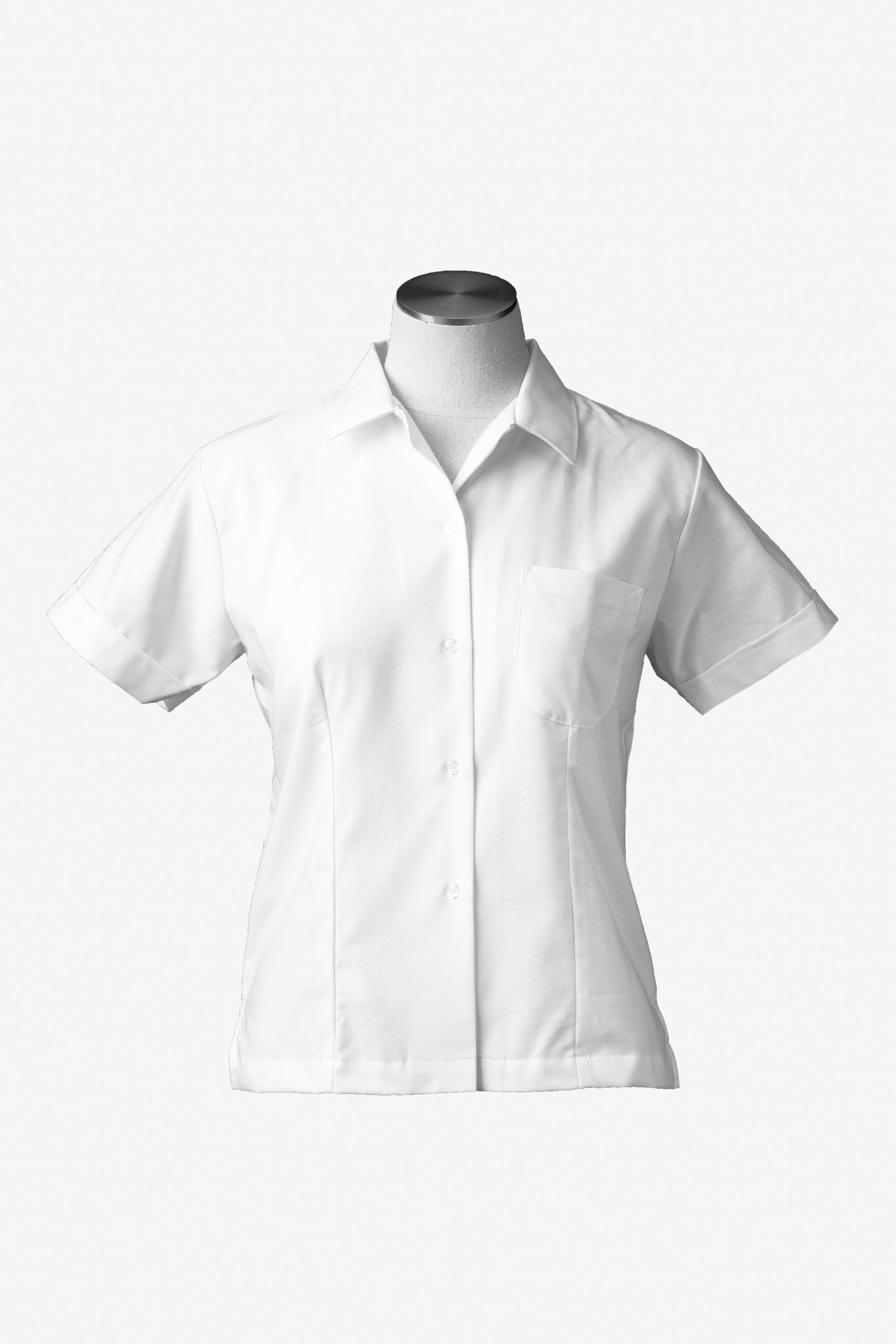 Mayfield Fitted Oxford CKW School Uniforms