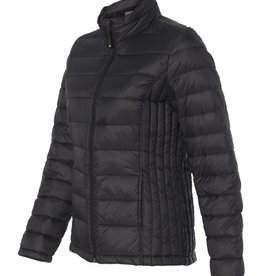 MSS Mayfield Down Jacket - Special Order (Please Allow 2-3 Weeks for Delivery)