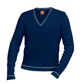 SGMHS San Gabriel Mission High School (SGMHS) Varsity Pullover