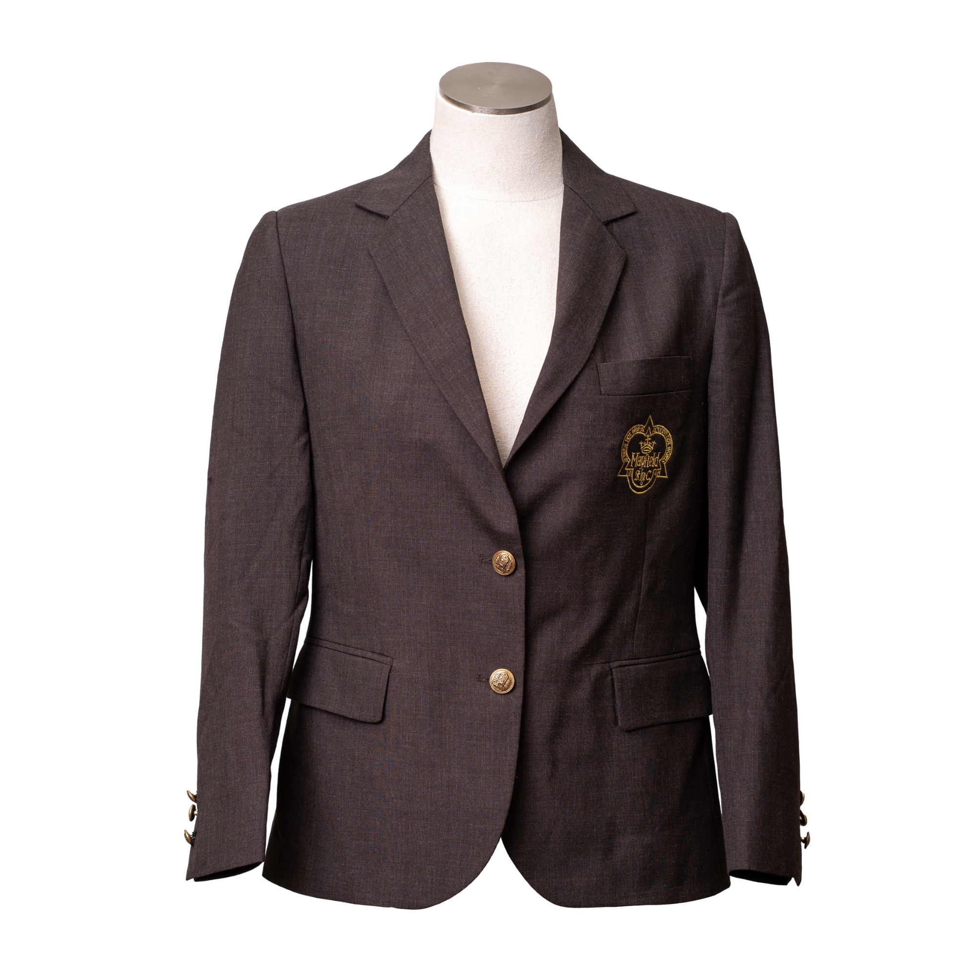 MSS Mayfield Blazer