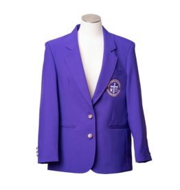 HFHS HF High School (HFHS) Blazer