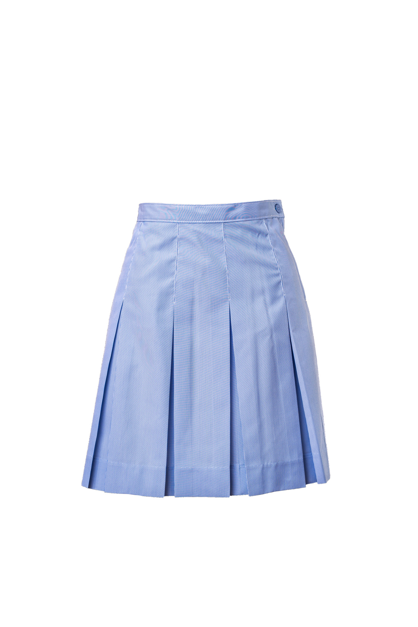 FSHA Flintridge Sacred Heart Pinfeather Skirt