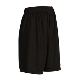 SPAS St. Philip P.E Mesh Short with Printed Logo