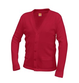 SPAS St. Philip Cardigan