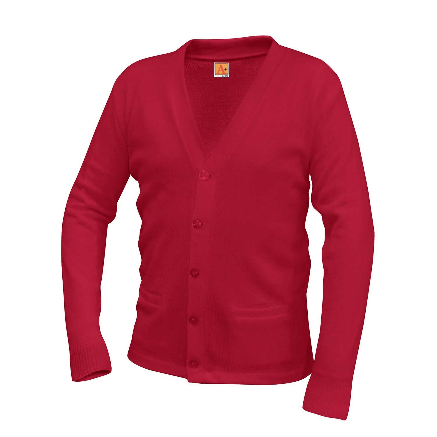 SPAS St. Philip Cardigan