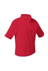 SPAS St. Philip Mens Polo