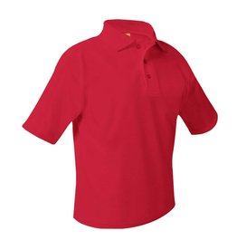 SPAS St. Philip Mens Polo