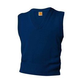 SSFP SS. Felicitas & Perpetua (SSFP) Vest Sweater