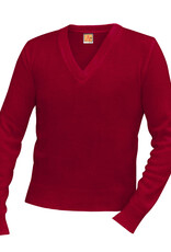 SHS Sacred Heart School (SHS) Pullover Sweater No Logo