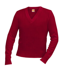 SHS Sacred Heart School Pullover Sweater (SHS) No Logo