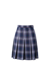 SHS Sacred Heart School (SHS) Four Pleat Skirt