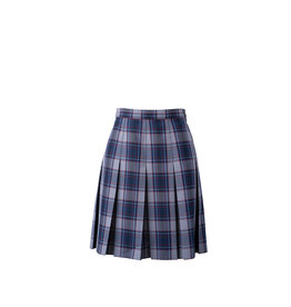 SHS Sacred Heart School (SHS) Four Pleat Skirt