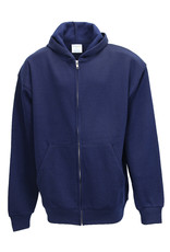 ST. ANTHONY St. Anthony Zipper Sweatshirt