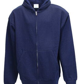 ST. ANTHONY St. Anthony Catholic School Zipper Sweatshirt