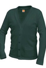 ST MONICA St. Monica Academy Cardigan