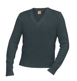 ST MONICA St. Monica Academy Pullover