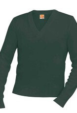 ST MONICA St. Monica Academy Pullover
