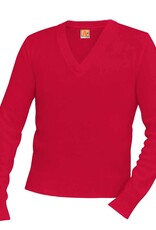 ST. THOMAS St. Thomas More (STM) Pullover Sweater