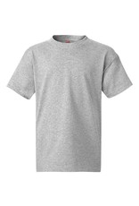 ST MONICA St. Monica P.E Tee (K-8)