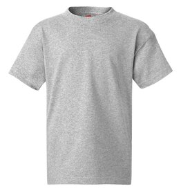 ST MONICA St. Monica Academy P.E Tee (K-8)
