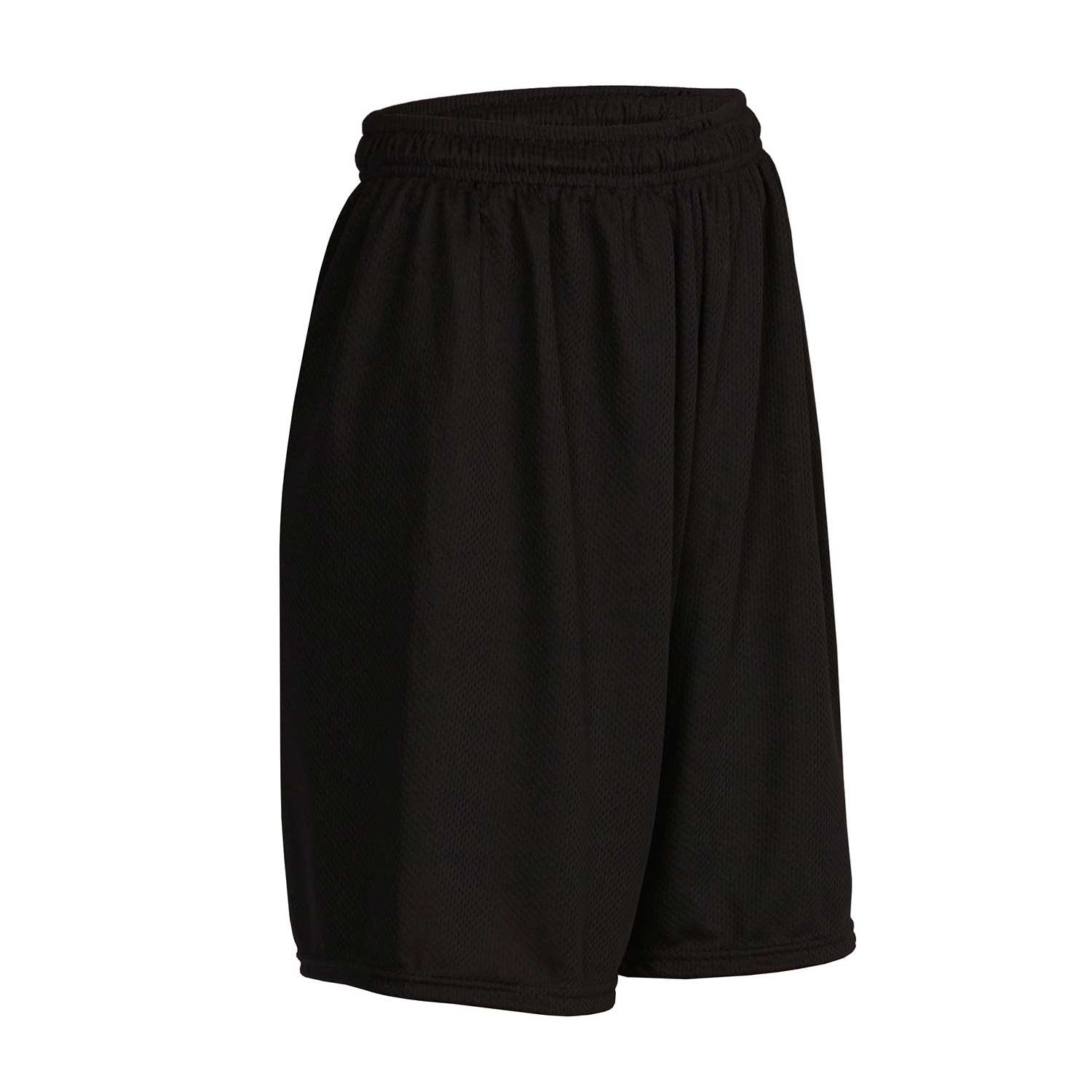 STCS St. Therese Carmelite P.E Mesh Short