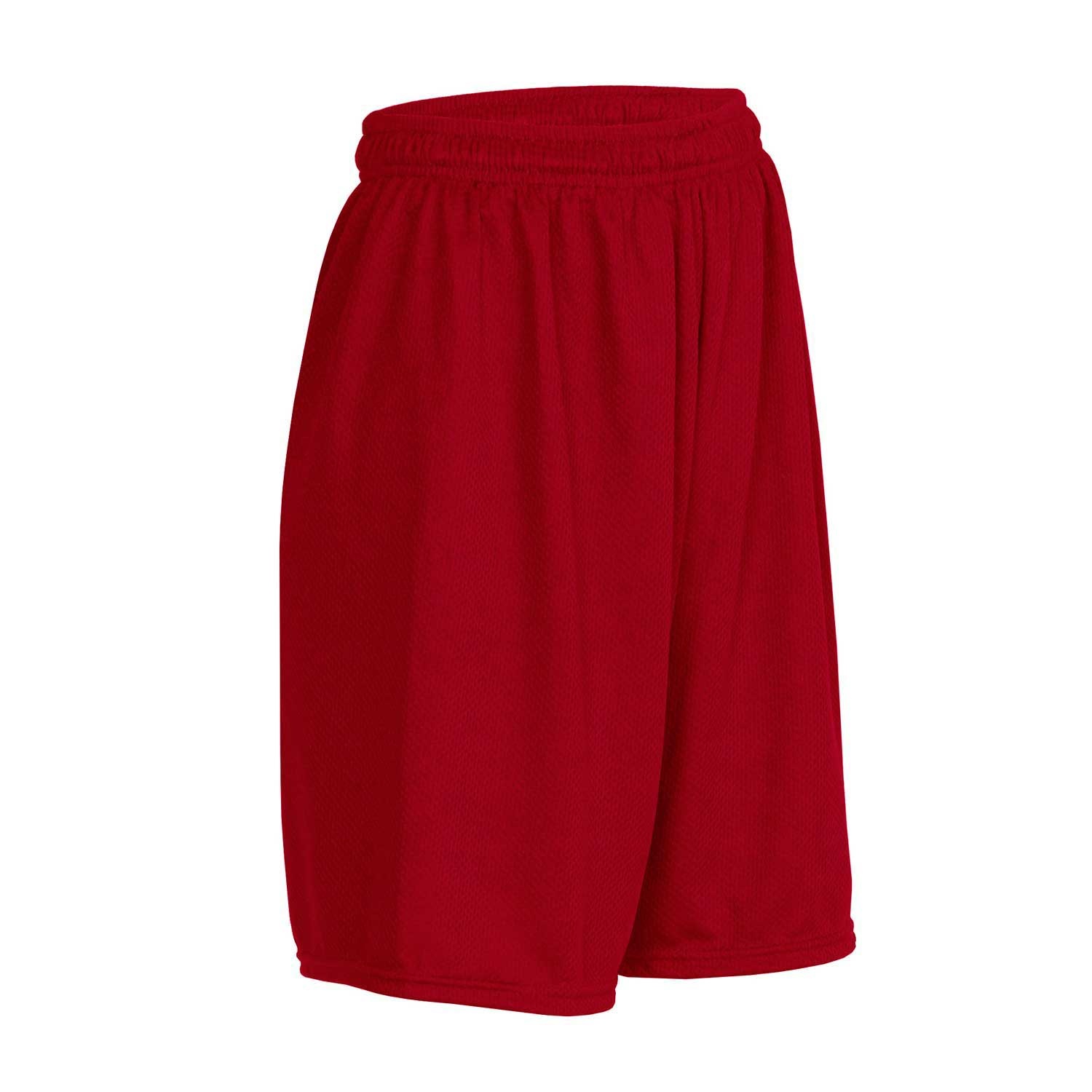 ST. THOMAS St. Thomas More P.E Mesh Short