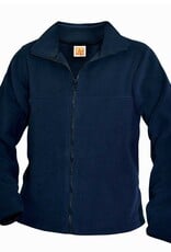 ST. ANDREW St. Andrew Catholic School Fleece Jacket