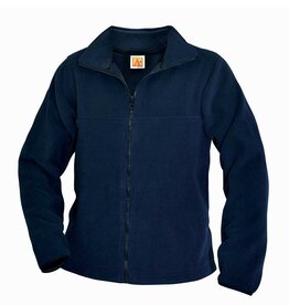 ST. ANDREW St. Andrew Catholic School Fleece Jacket