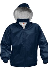 SSFP SS. Felicitas & Perpetua (SSFP) Zip Front Bomber Jacket
