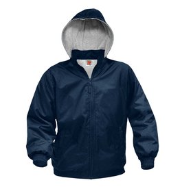 SSFP SS. Felicitas & Perpetua (SSFP) Nylon Outerwear Jacket
