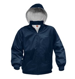 SSFP SS. Felicitas & Perpetua (SSFP) Zip Front Bomber Jacket