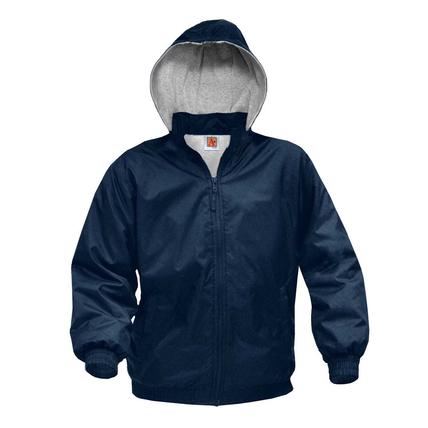 SSFP SS. Felicitas & Perpetua (SSFP) Zip Front Bomber Jacket