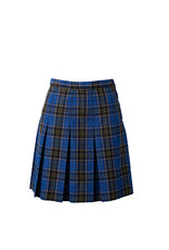 ST. ANDREW St. Andrew Plaid Skirt