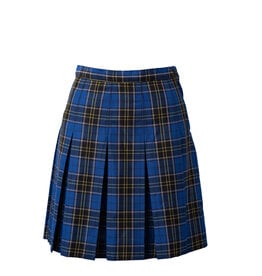 ST. ANDREW TOP PICK | St. Andrew Plaid Skirt