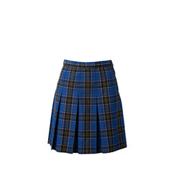 ST. ANDREW St. Andrew Plaid Skirt