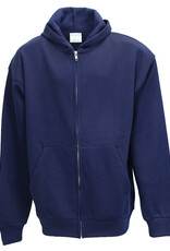 ST. ANDREW St Andrew Zipper Sweatshirt (Elder)