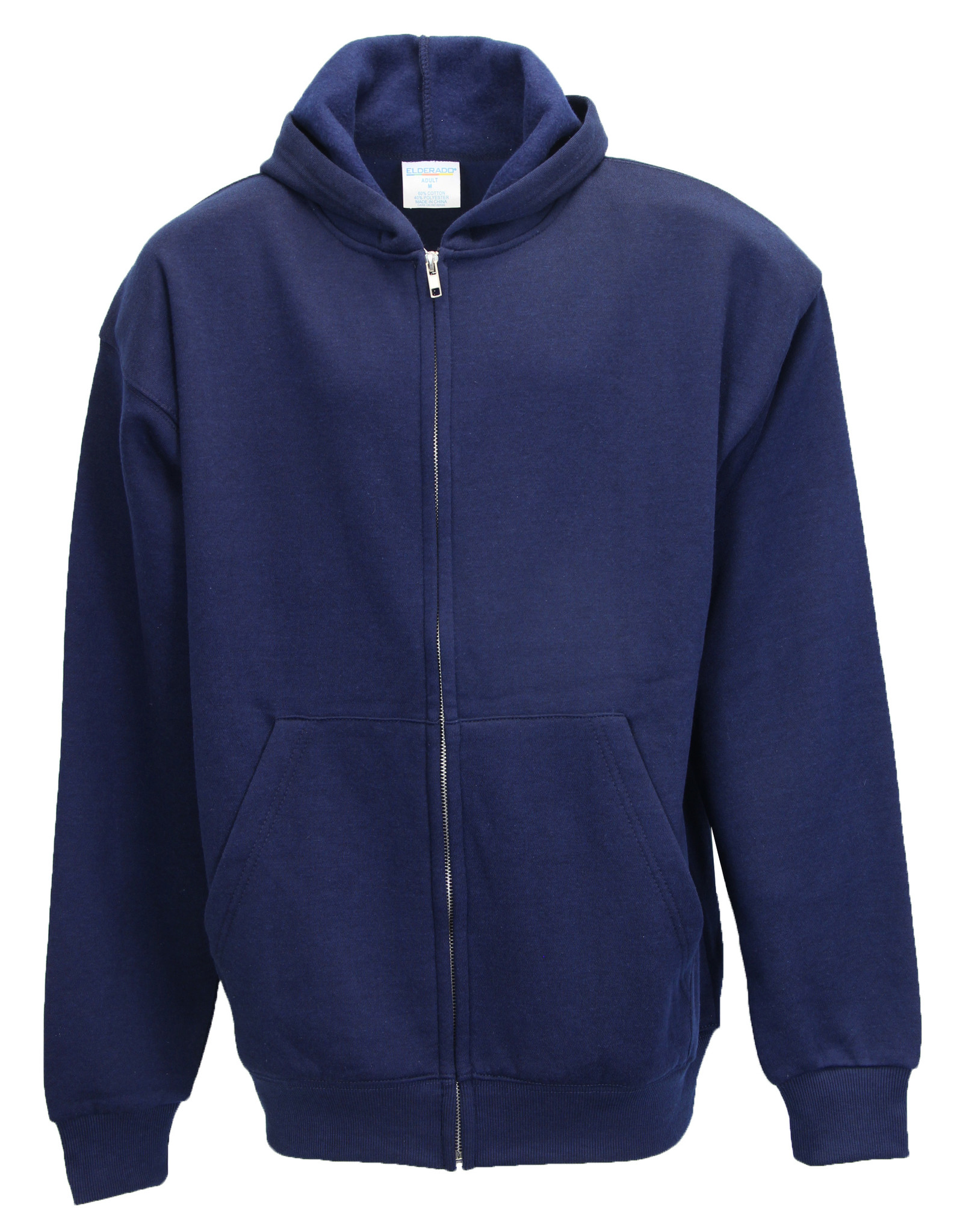 ST. ANDREW St. Andrew Catholic School Zipper Sweatshirt