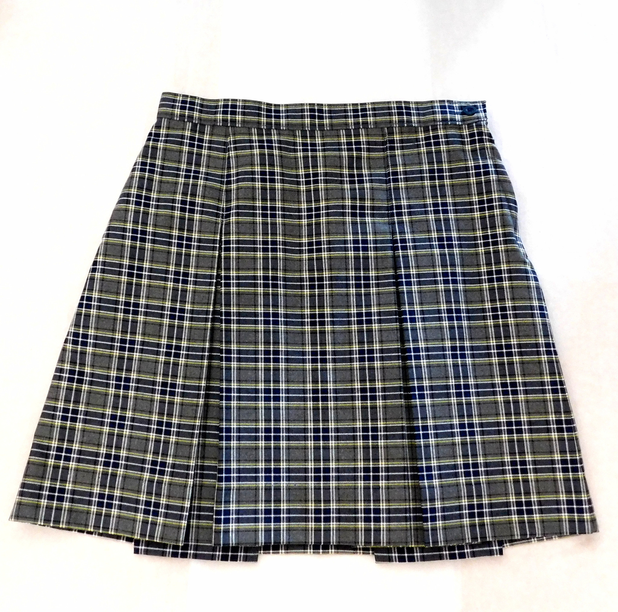SGA San Gabriel Academy (SGA) Skirt