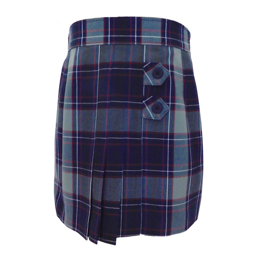 Sacred Heart School (SHC) Skort - CKW School Uniforms