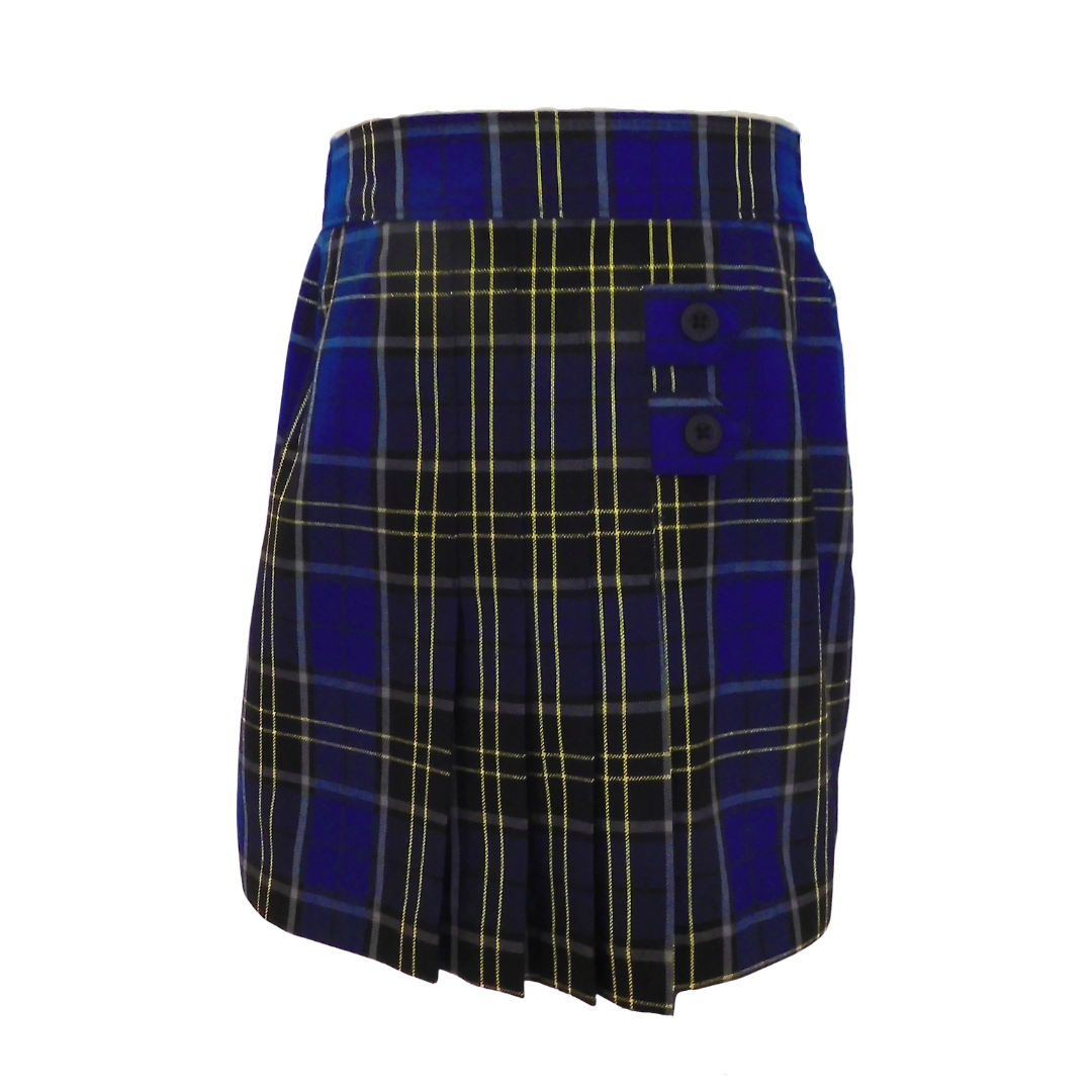 ST. ANDREW St. Andrew Catholic School Skort