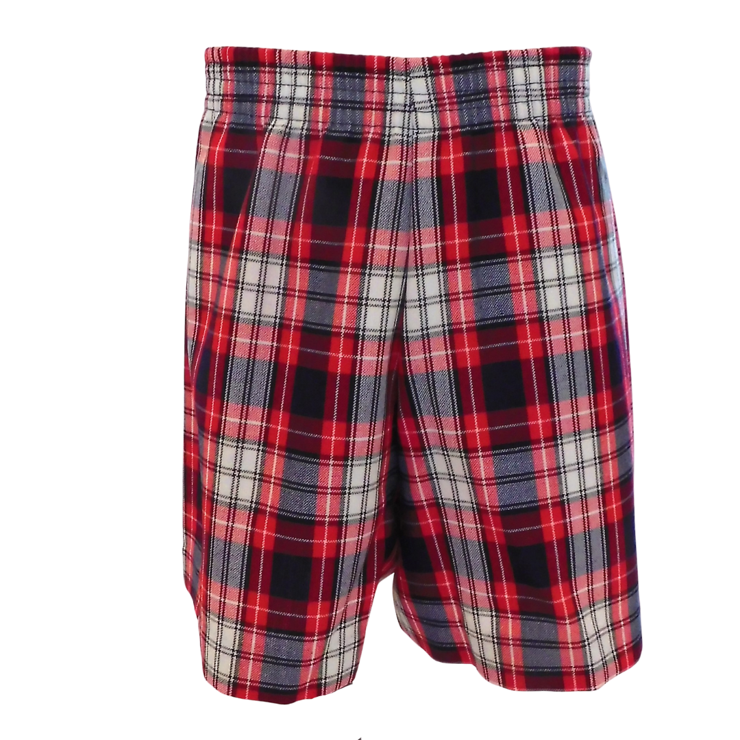 ST. ANTHONY St. Anthony Catholic School Skort