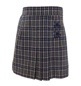 SGA San Gabriel Academy (SGA) Skort