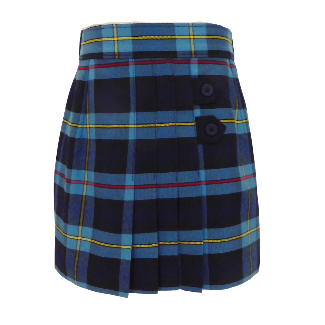 IC STEM Immaculate Conception STEM Academy Skort