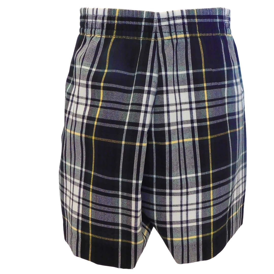 HOLY ANGELS Holy Angels Skort (Grade: K-8)