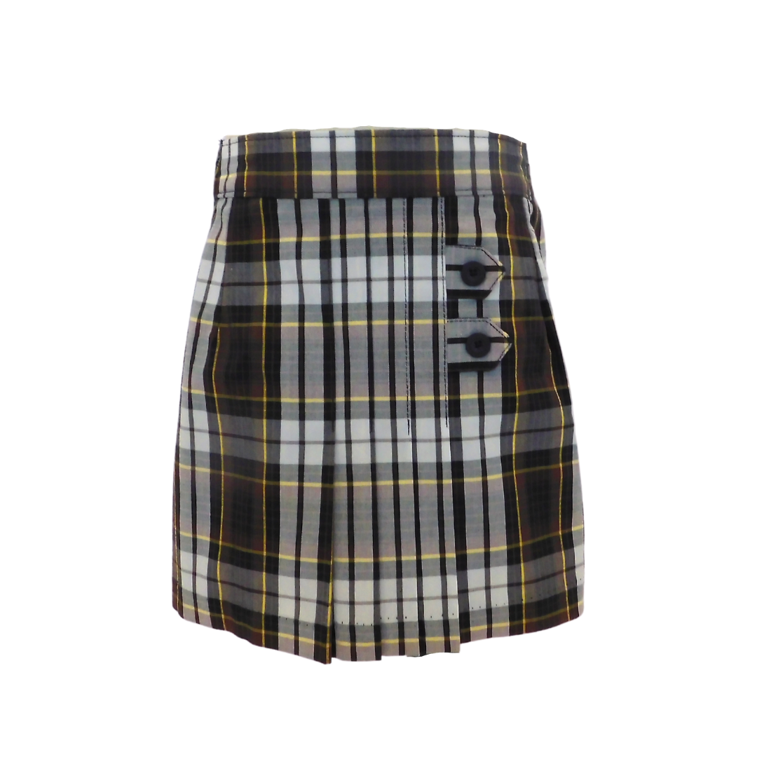 Assumption Catholic School Skort