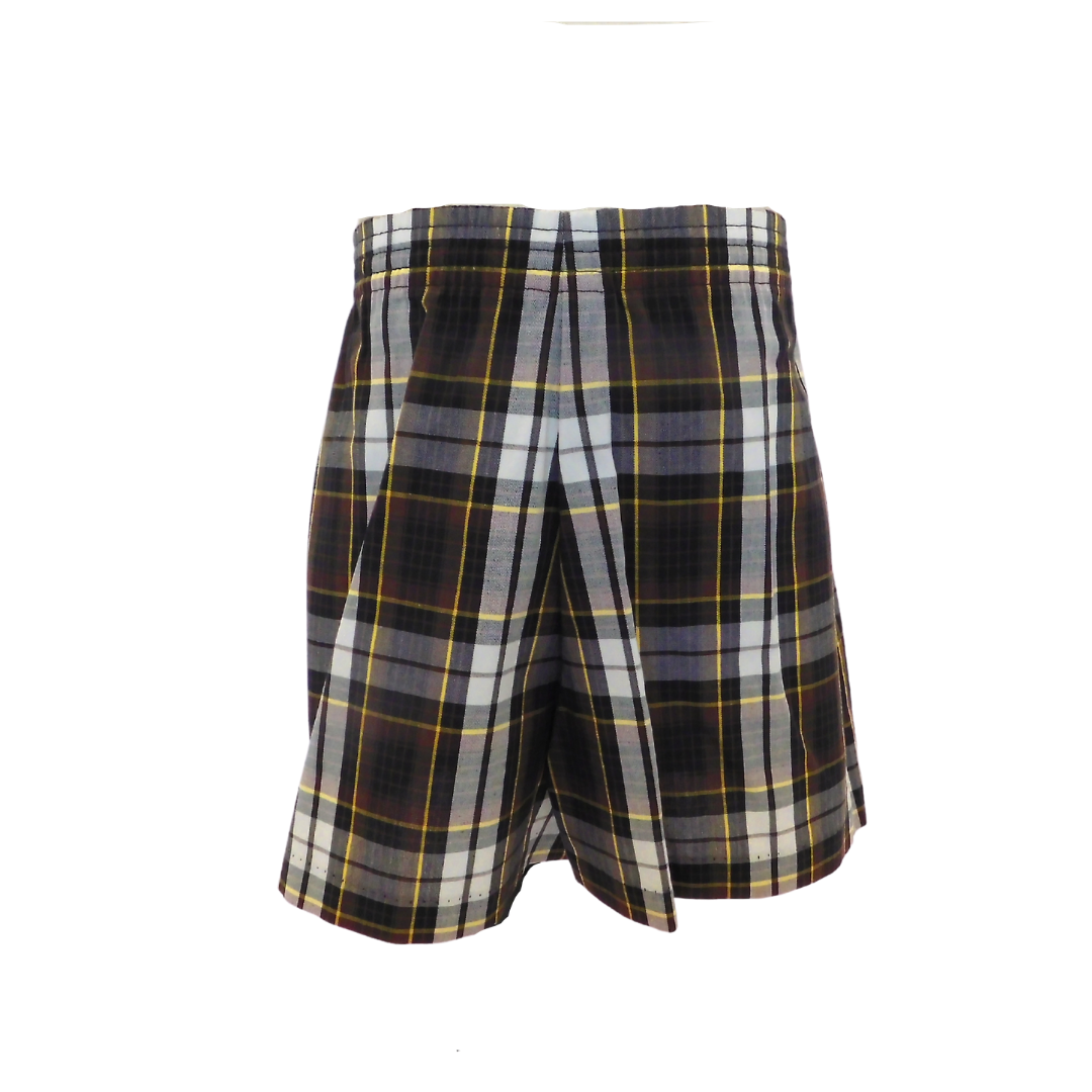 Assumption Catholic School Skort