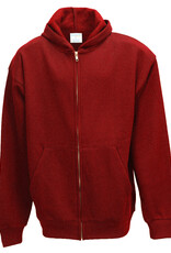 ST. THOMAS St. Thomas More (STM) Zipper Sweatshirt