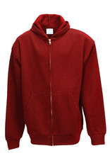 ST. THOMAS St. Thomas More Zipper Sweatshirt